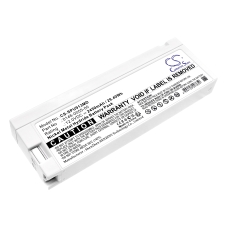 Kompatibilis akkumulátor csere Spacelabs 146-0055-00,146-0055-003