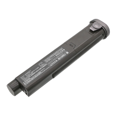 Kompatibilis akkumulátor csere SUPRO DC-Y01-25