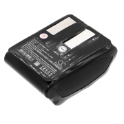 Battery compatibleWith Sscor quickdraw
