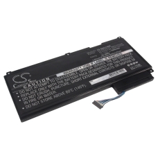 Kompatibilis akkumulátor csere Samsung AA-PN3NC6F,AA-PN3VC6B,BA43-00270A,BA92-07034A