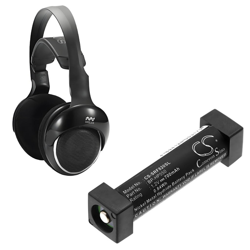 Sony MDR-IF3000