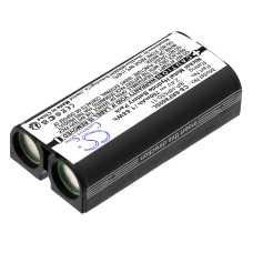Compatible battery replacement for Sony BP-HP550-11