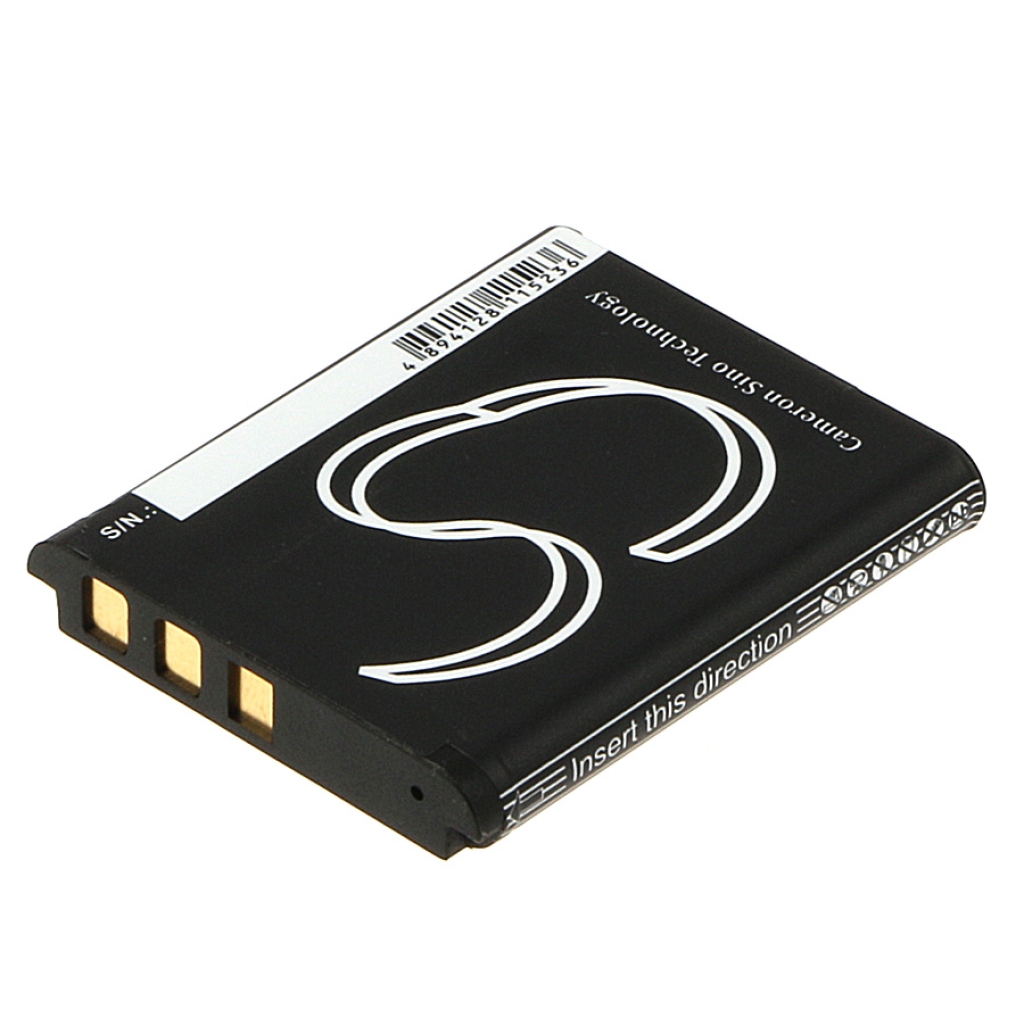 Akkumulátorok a hangszórókhoz Sony PHA-1A (CS-SRH200SL)
