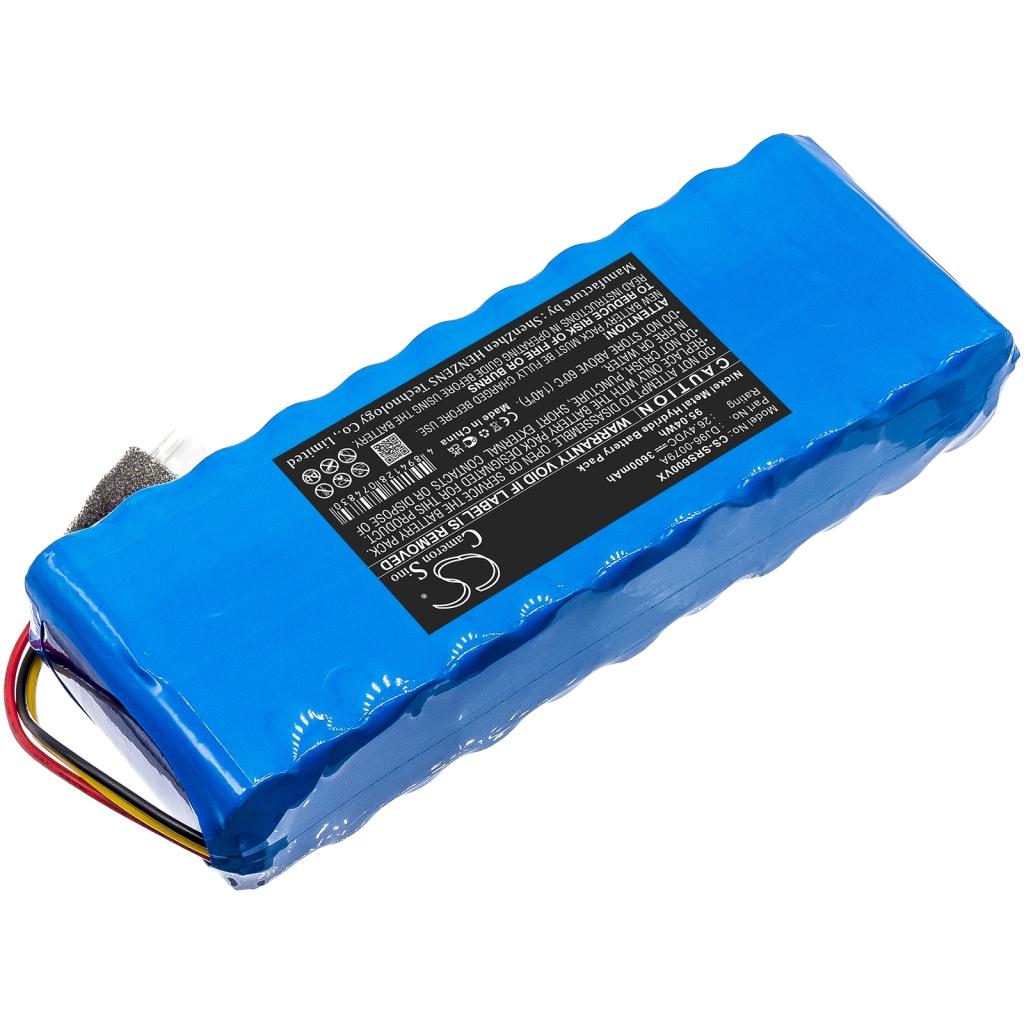 Kompatibilis akkumulátor csere Samsung DJ96-0079A