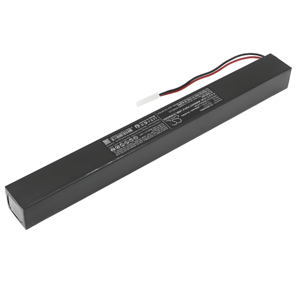 Smart Home akkumulátorok Somfy CS-SRU280SL