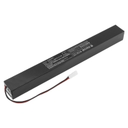 Battery compatibleWith Smart Home Battery