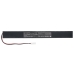 Battery Replaces 9021217D