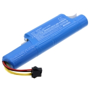 Battery compatibleWith Vileda