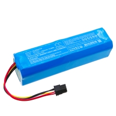 Kompatibilis akkumulátor csere Sencor SRX 9701