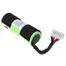 Kompatibilis akkumulátor csere Sony 9-885-197-08,SF-02