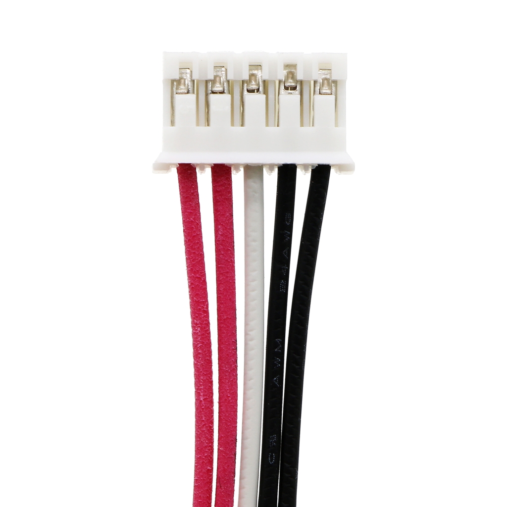 Akkumulátorok Akkumulátorok a hangszórókhoz CS-SRX330SL