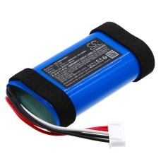 Kompatibilis akkumulátor csere Sony IAJ002NA,ID1057,ST-06,ST-06S