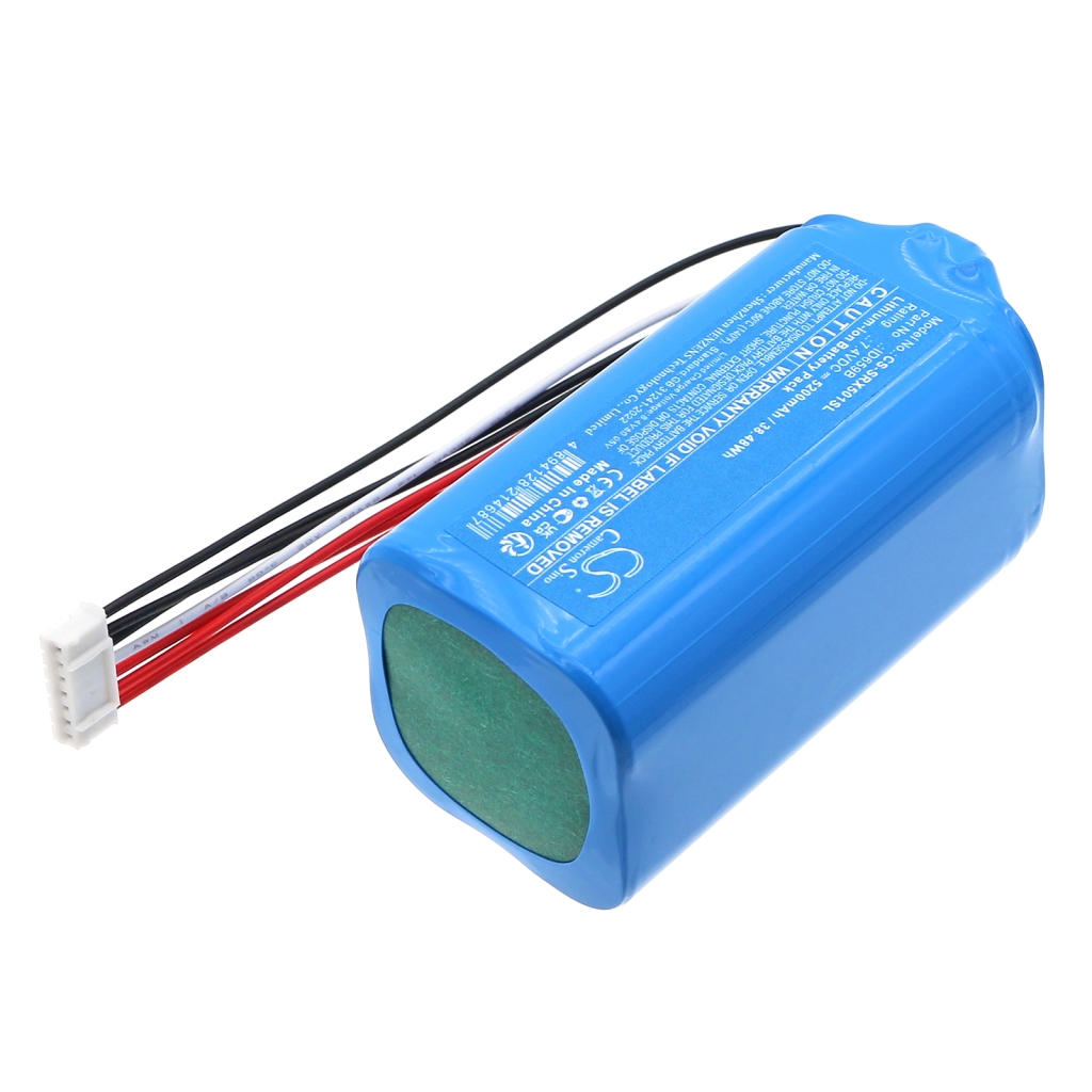 Akkumulátorok Akkumulátorok a hangszórókhoz CS-SRX501SL
