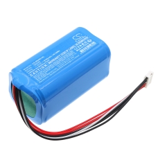 Kompatibilis akkumulátor csere Sony ID659B