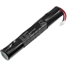 Kompatibilis akkumulátor csere Sony ST-04