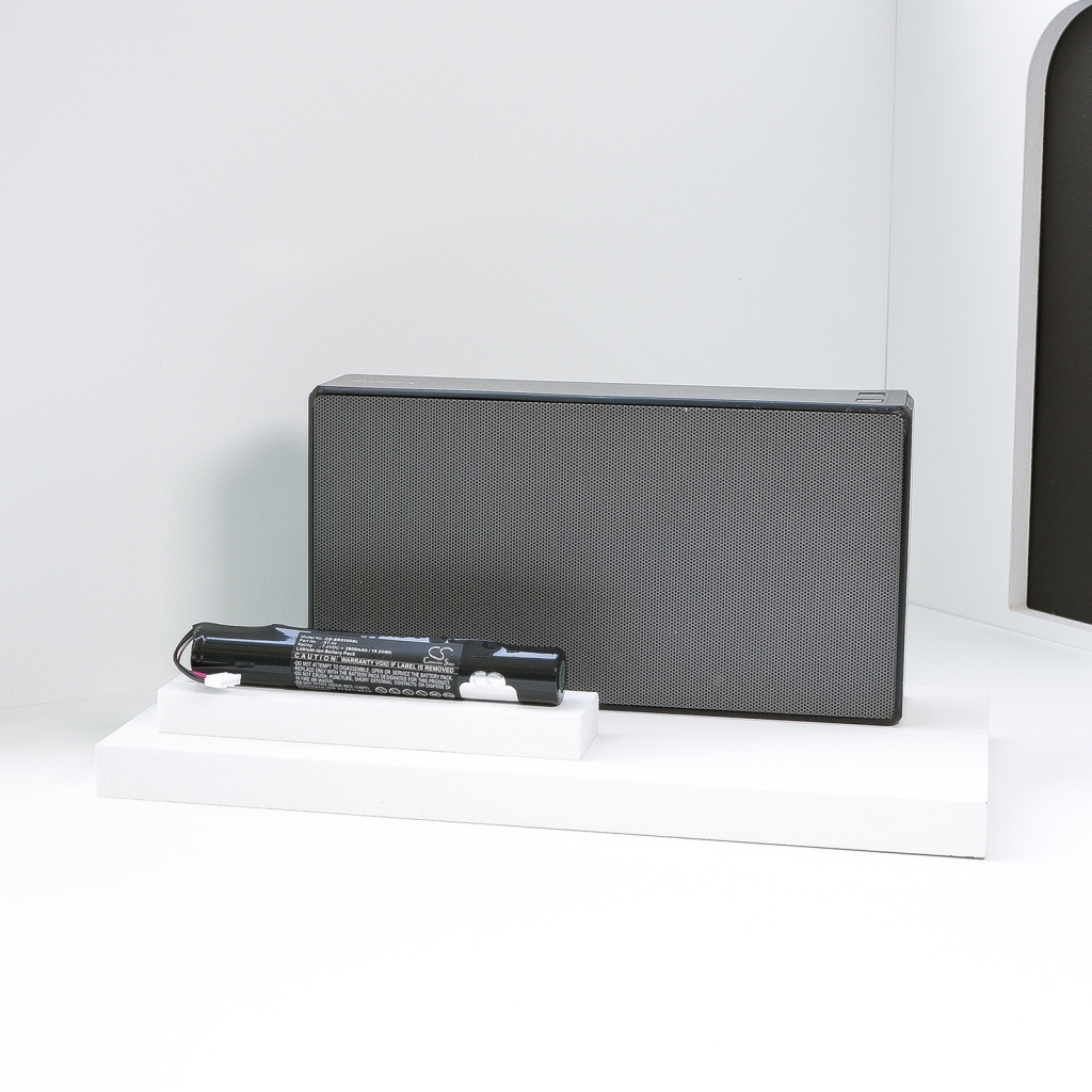 Akkumulátorok a hangszórókhoz Sony SRS-X77 (CS-SRX550SL)