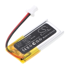 Compatible battery replacement for Sena AHB401225