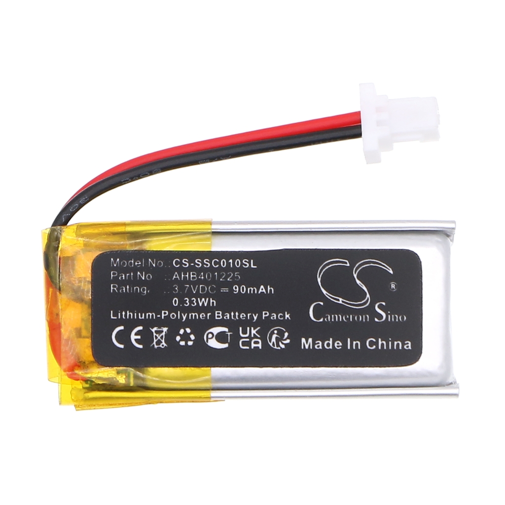 Sena Wristband Remote SC-WR-01