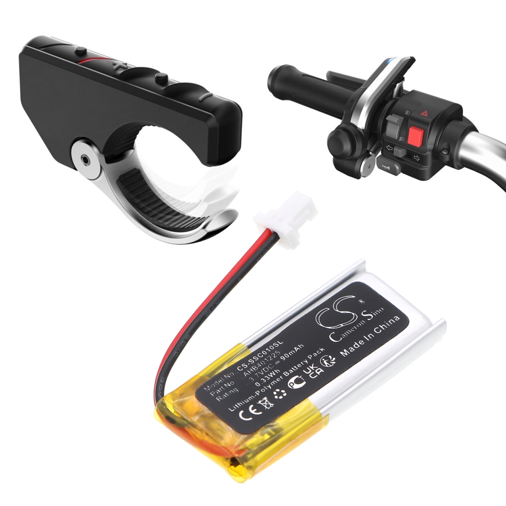 Sena Wristband Remote SC-WR-01