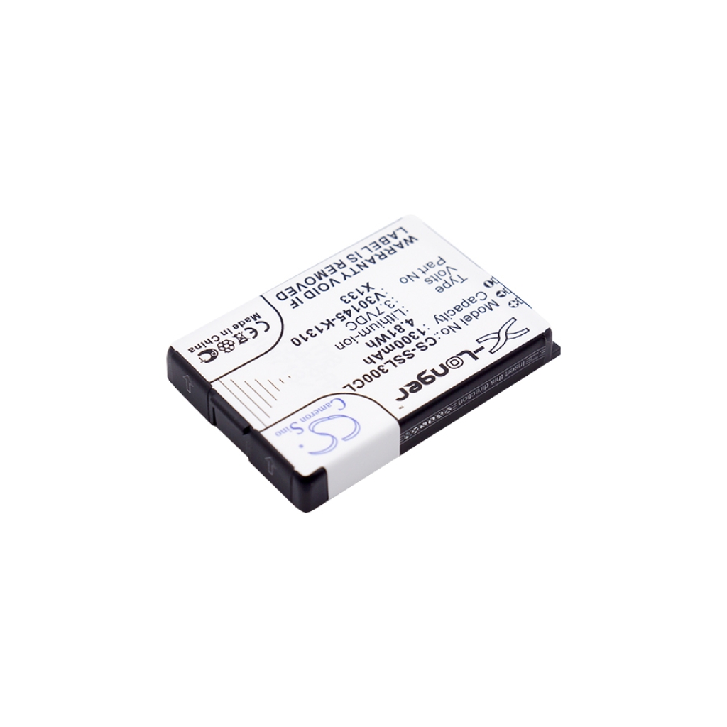 Akkumulátorok Helyettesíti a L36880-N5401-A102