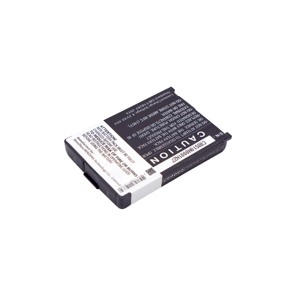 Akkumulátorok Helyettesíti a L36880-N5401-A102