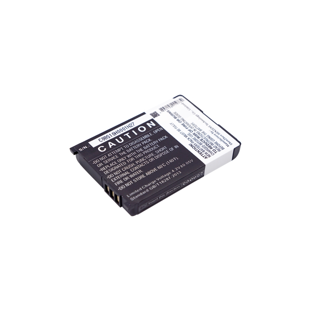 Akkumulátorok Helyettesíti a L36880-N5401-A102