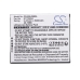 Battery for Senter SL358