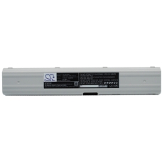 Kompatibilis akkumulátor csere Samsung SSB-P30LS,SSB-P30LS/C,SSB-P30LS/E,SSB-P30LS12/E