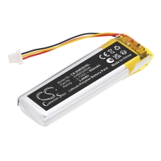 Kompatibilis akkumulátor csere Sena AHB822662A