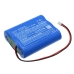 Medical Battery Medcaptain CS-SST302SL