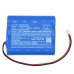 Medical Battery Medcaptain CS-SST302SL