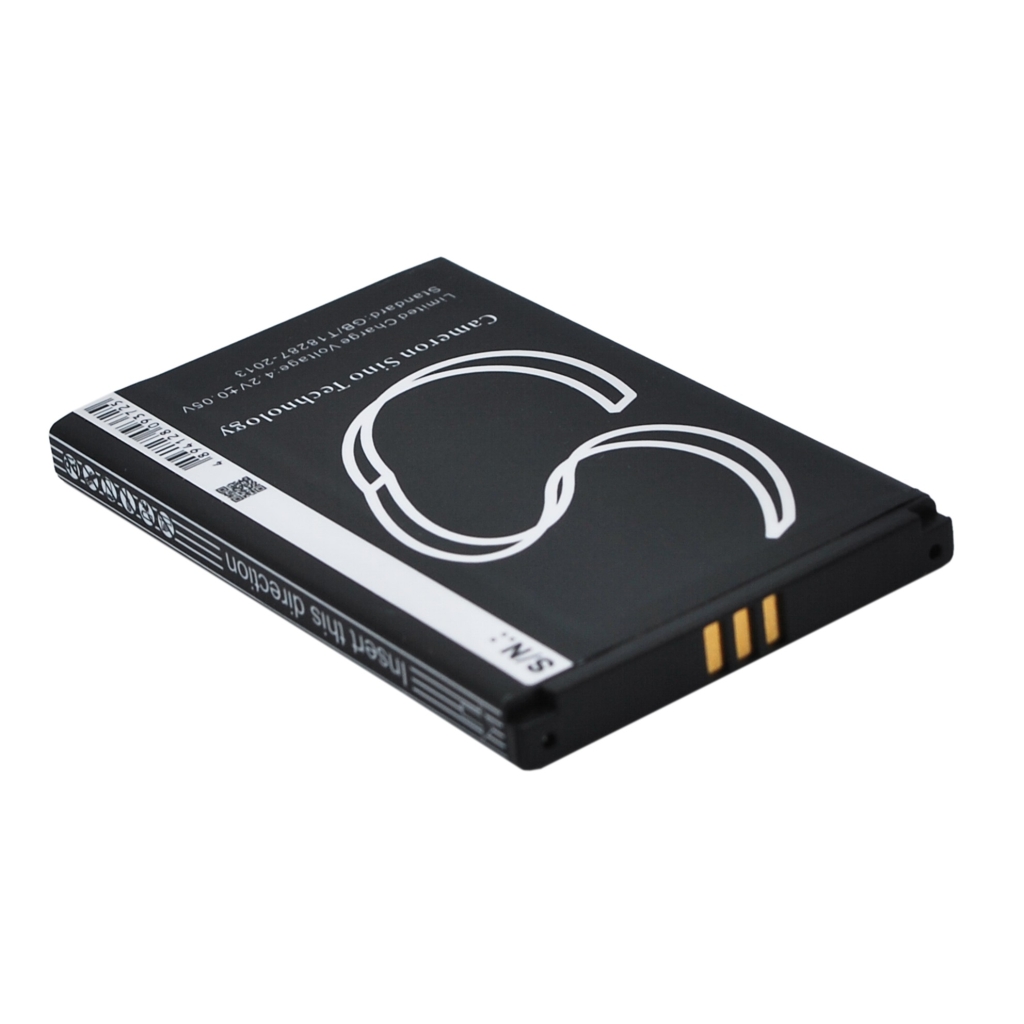Akkumulátorok Helyettesíti a PX-3402-675