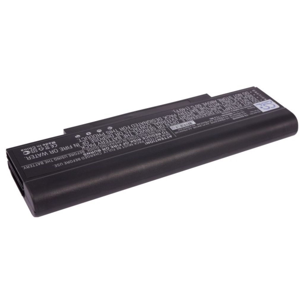 Notebook battery Samsung R60-Aura T2130 Daliwa