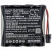 Speaker Battery Soundcast OCJ411a-4N