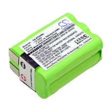 Kompatibilis akkumulátor csere Tri-Tronics 1272800,1281100 REV.B