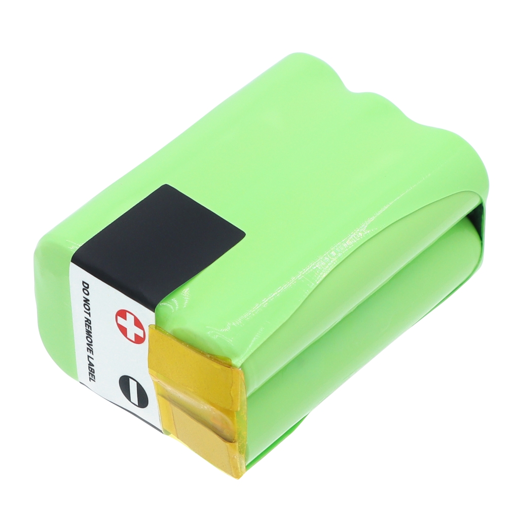 Akkumulátor kompatibilis a következőkkel Tri-Tronics CS-STD30SL