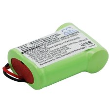 Kompatibilis akkumulátor csere France Telecom FG0502,NR800D01H3C120
