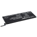 Battery compatible with Smartisan