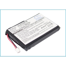 Kompatibilis akkumulátor csere Topcom FT553444P-2S
