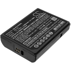 Kompatibilis akkumulátor csere Sumitomo BU-25