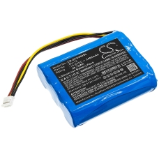 Kompatibilis akkumulátor csere Sumitomo BU-15