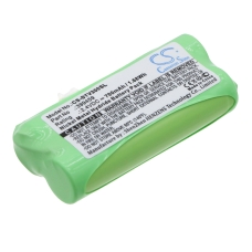 Kompatibilis akkumulátor csere Stageclix 399459