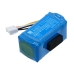Battery compatible with Speaker Battery