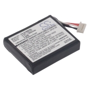 Battery compatibleWith GPS, Navigator Battery