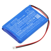 Battery compatibleWith Payment Terminal Battery