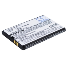 Kompatibilis akkumulátor csere Sieval SV10