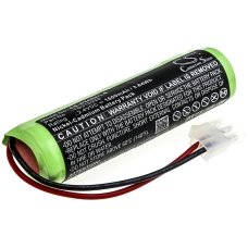 Kompatibilis akkumulátor csere Schneider TD310232