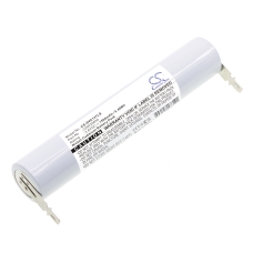 Kompatibilis akkumulátor csere Schneider 329030650