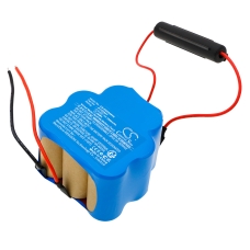 Kompatibilis akkumulátor csere Siemens 91702901