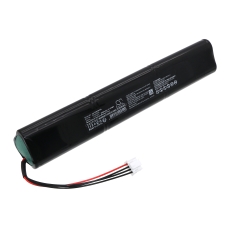 Kompatibilis akkumulátor csere Siemens F734A0503,PA000393